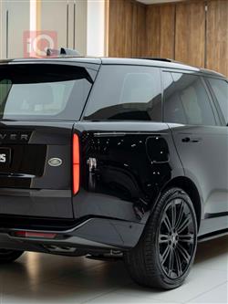 لاند ڕۆڤەر ڕانج ڕۆڤەر ڤۆگ